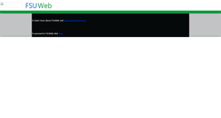 Desktop Screenshot of fieldserviceunitweb.user.sedonaoffice.com