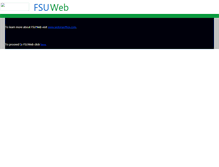 Tablet Screenshot of fieldserviceunitweb.user.sedonaoffice.com